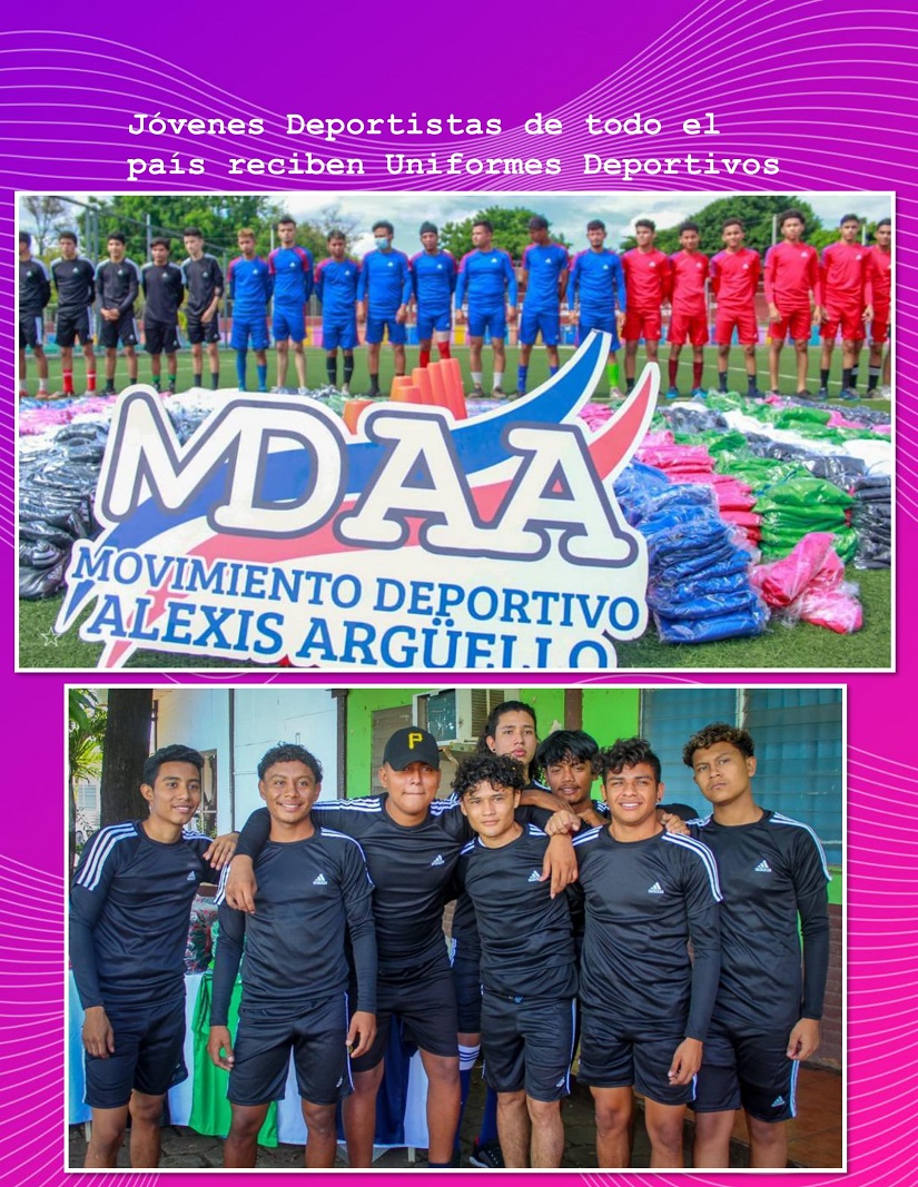 DEPORTE